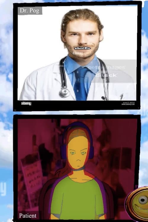 Health (2024) poster