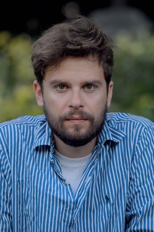 Benjamin Tholozan foto
