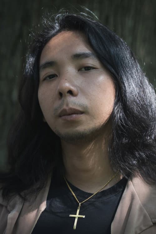 Noel Pendawa foto