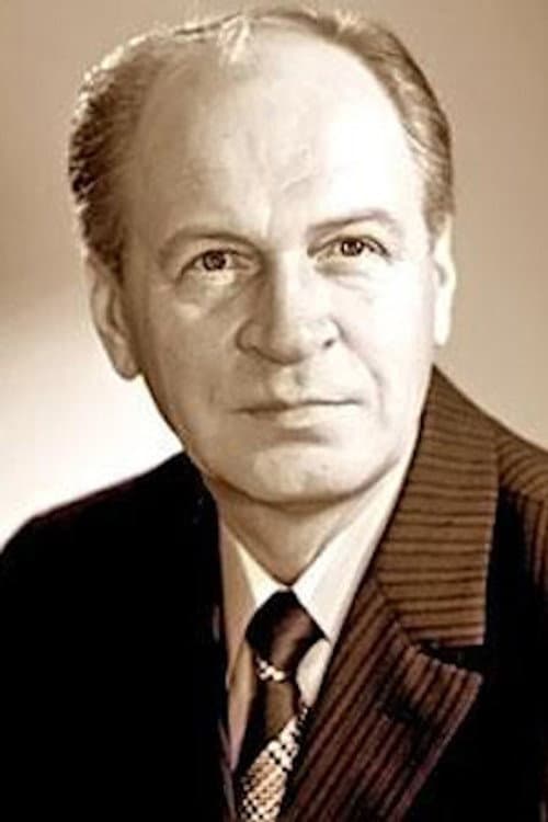 Алексей Преснецов foto