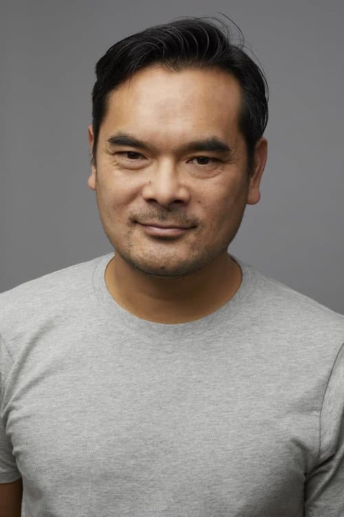 Stéphane Ly-Cuong foto