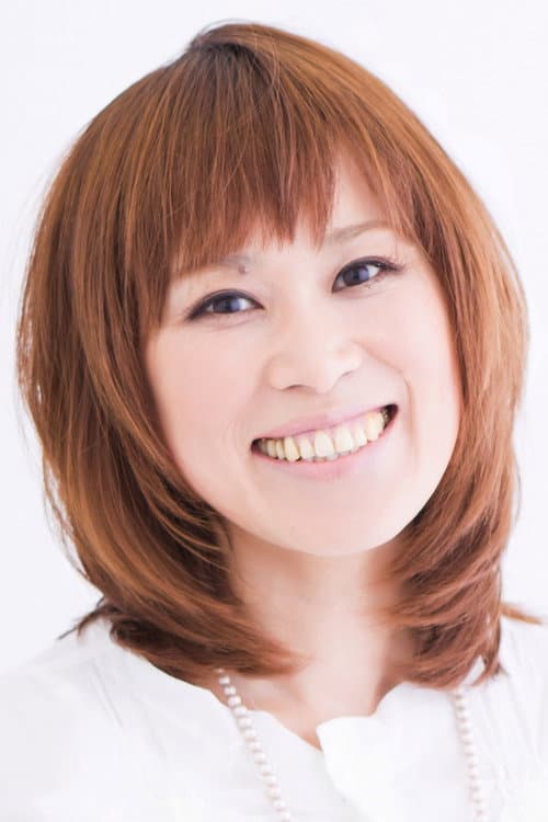 麻生かほ里 foto
