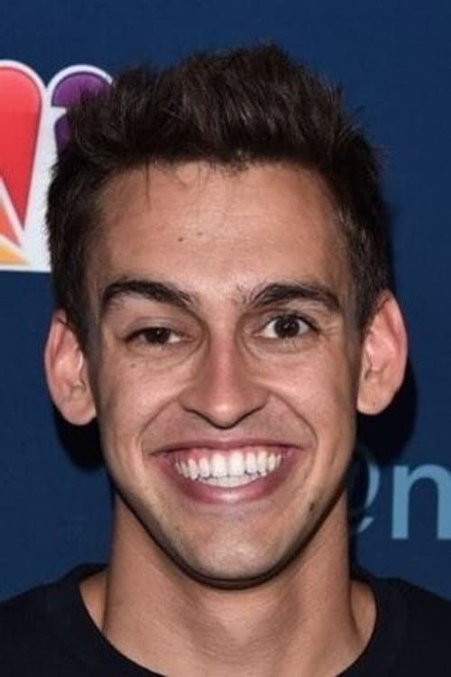 Blake Vogt foto