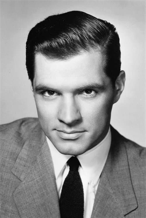 John Gavin foto