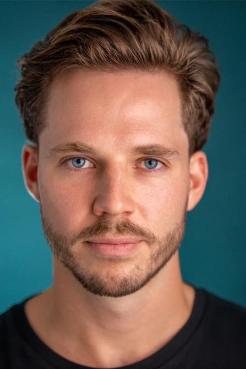 Ben Delany foto