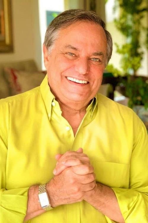 Ronnie Von foto