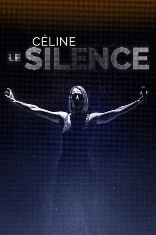 Céline : Le Silence (2023) poster