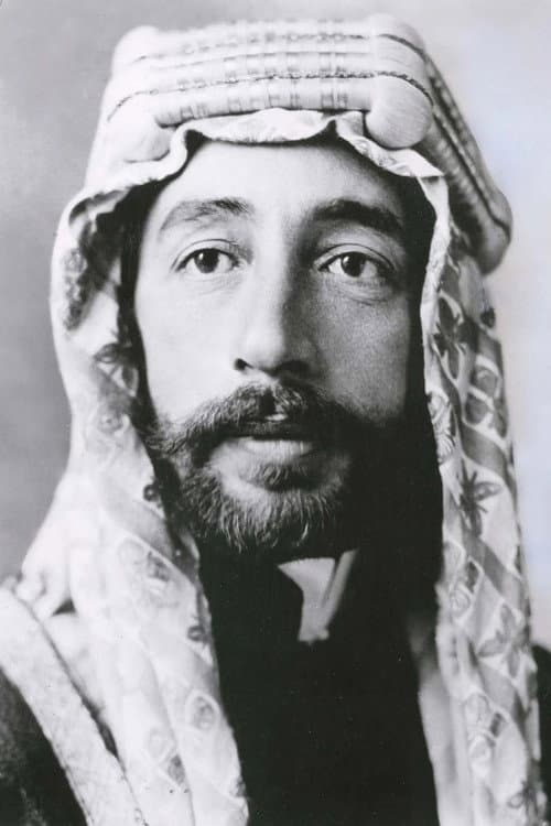 Faisal I foto