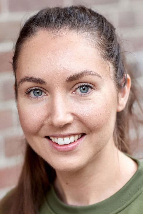 Mathilde Austegard Ypsøy foto