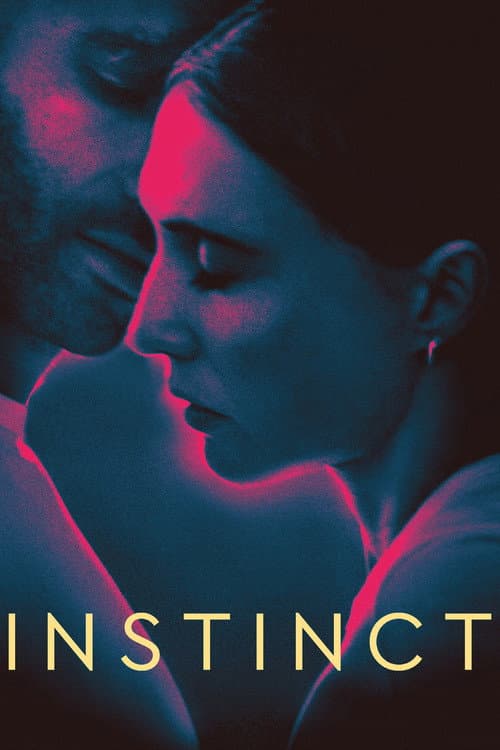 Instinct (2019) poster