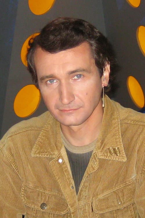 Дмитрий Фролов foto
