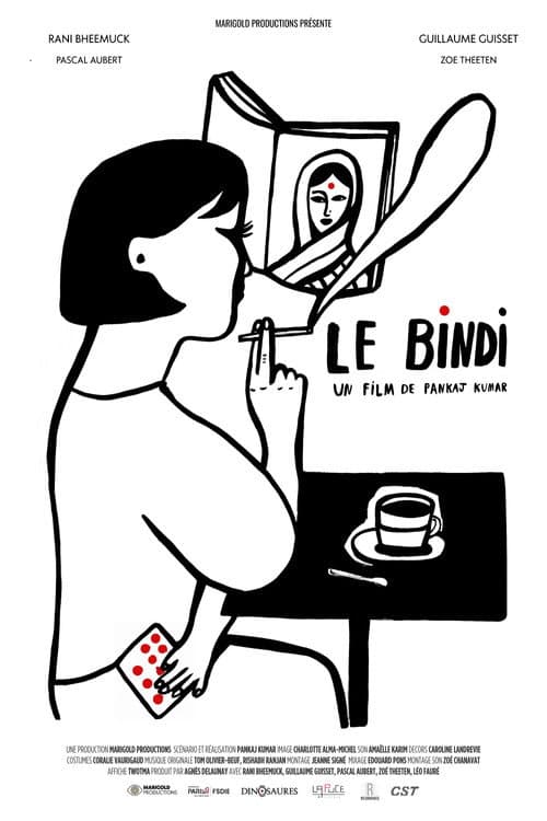 Le Bindi (2026) poster