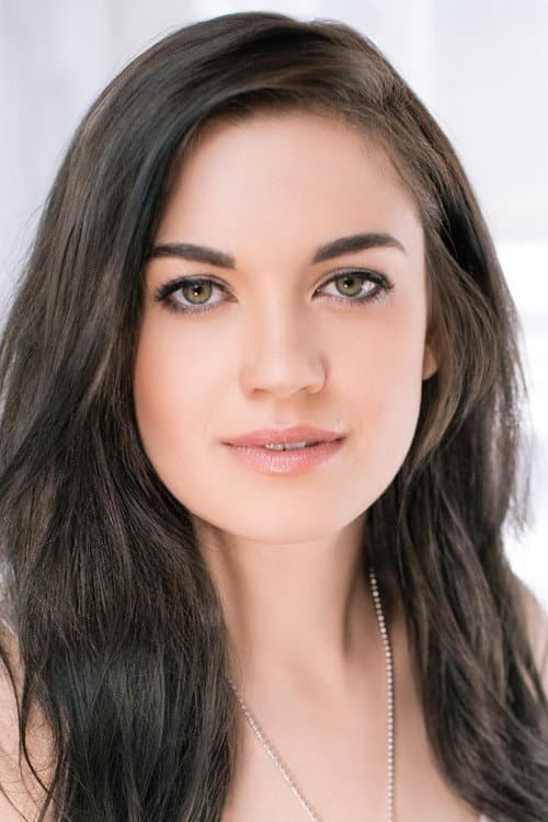 Julia Maxwell foto