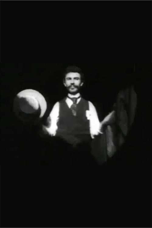 Dickson Greeting (1891) poster