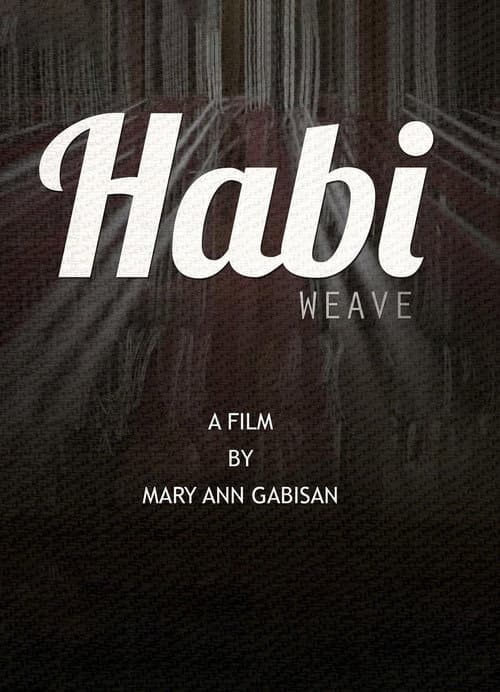 Habi (2021) poster