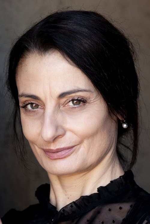 Simona Senzacqua foto