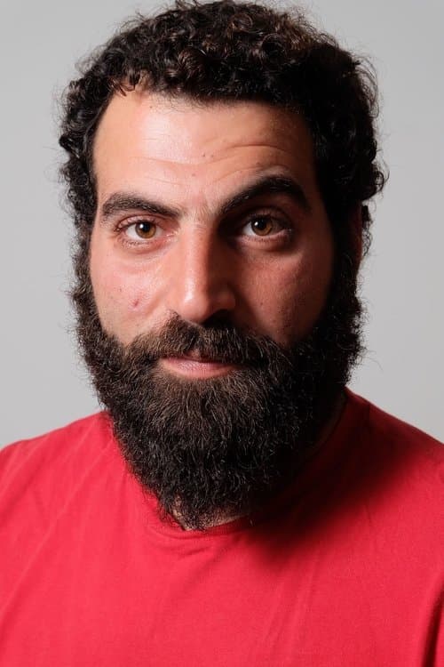 Jameel Khoury foto