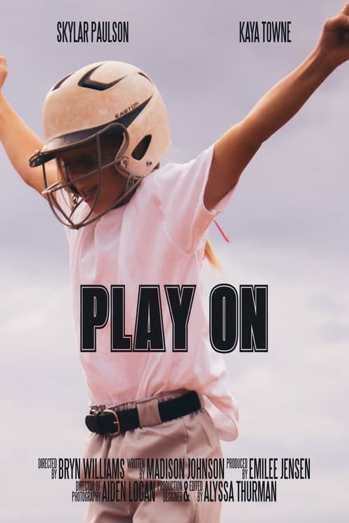 Play On () poster