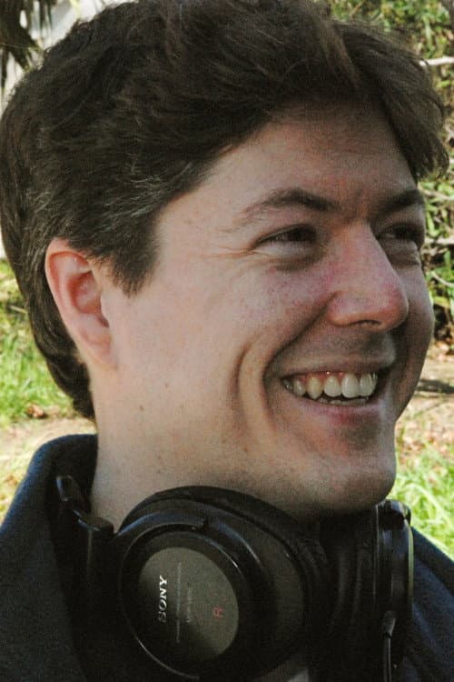 Jonathan W. Stokes foto
