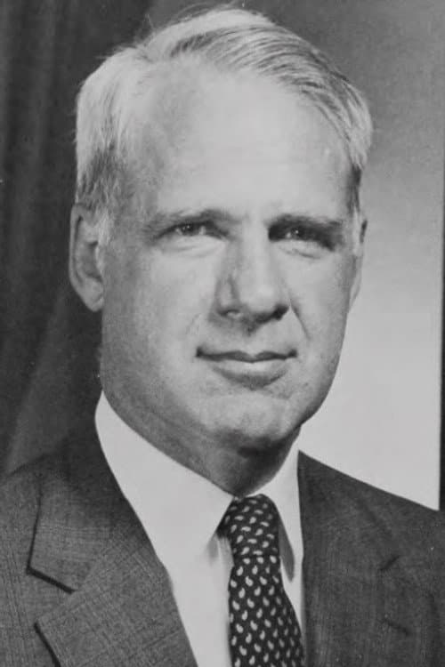 James R. Schlesinger foto