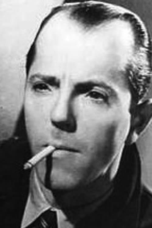 Richard Pottier foto