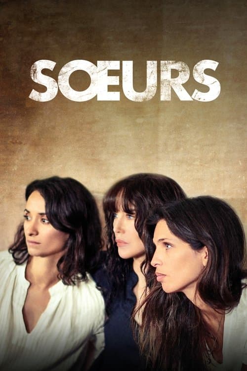 Sœurs (2021) poster