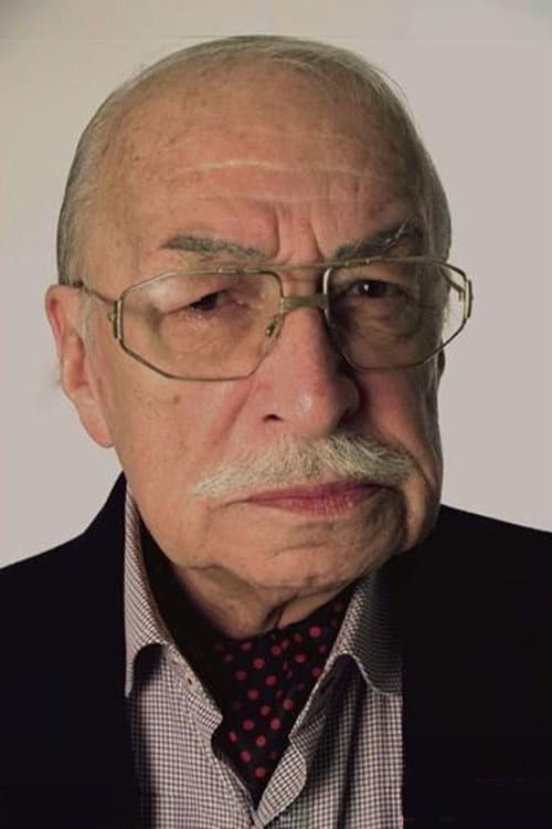 Ali Cağaloğlu foto