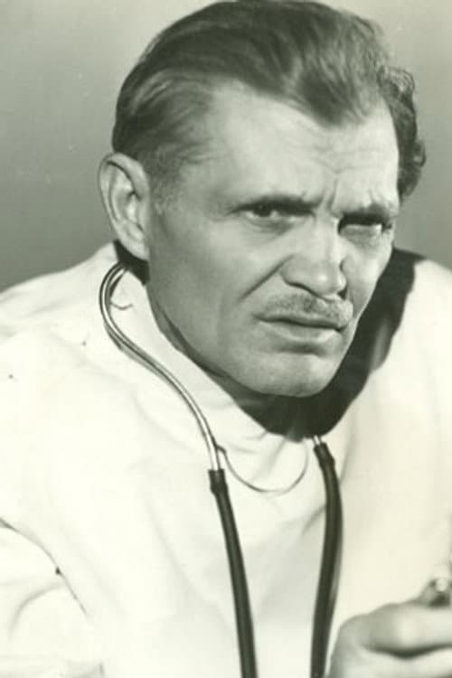 Joe De Stefani foto