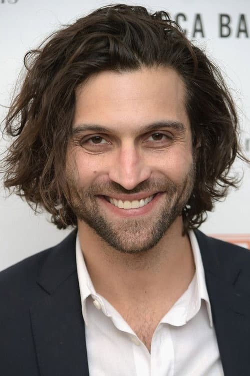 Alexander DiPersia foto
