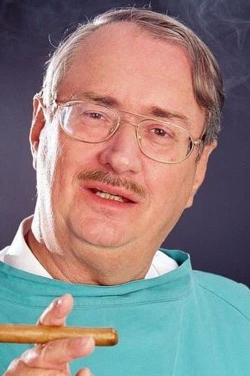Gerhard Zemann foto
