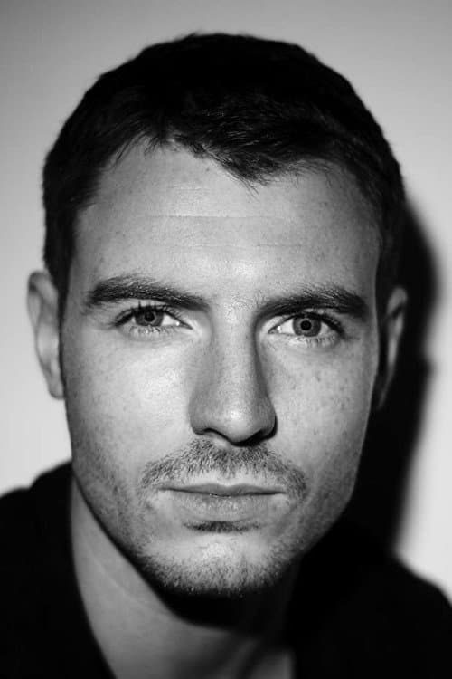 Richard Flood foto