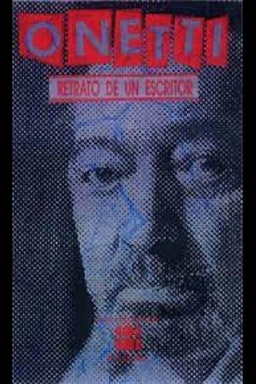 Onetti, Retrato de un Escritor (1990) poster