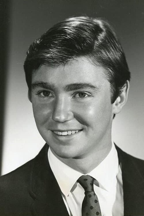 Randy Boone foto