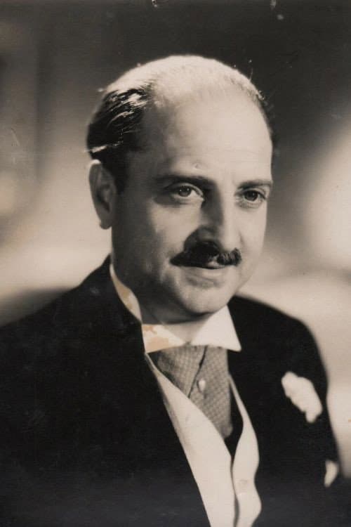 Paquito Busto foto