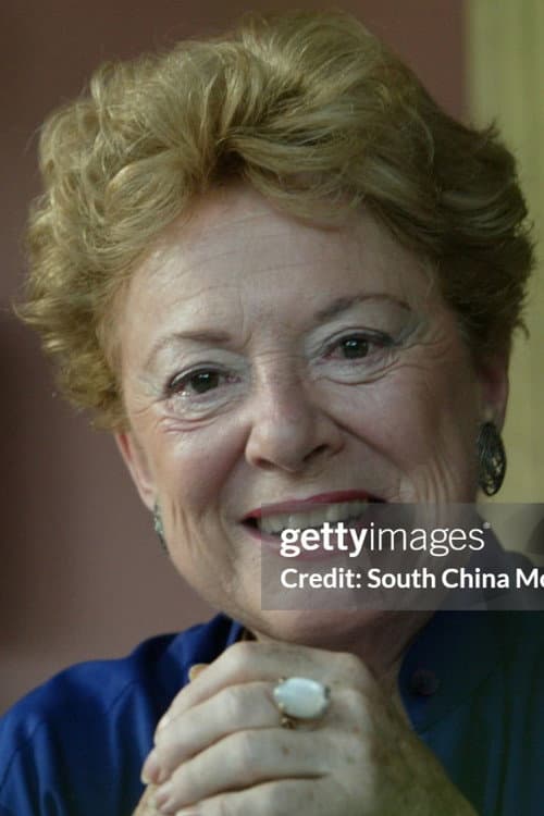 Aileen Bridgewater foto