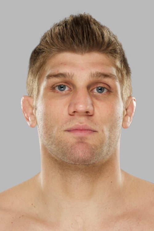 Brent Primus foto