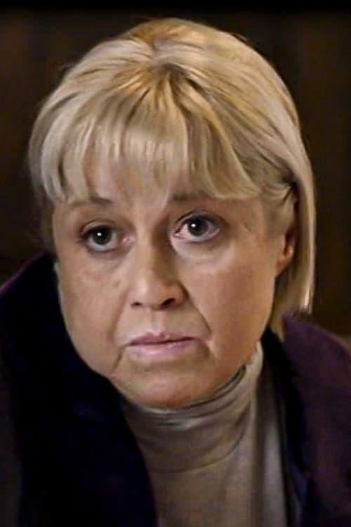 Milada Janderová foto