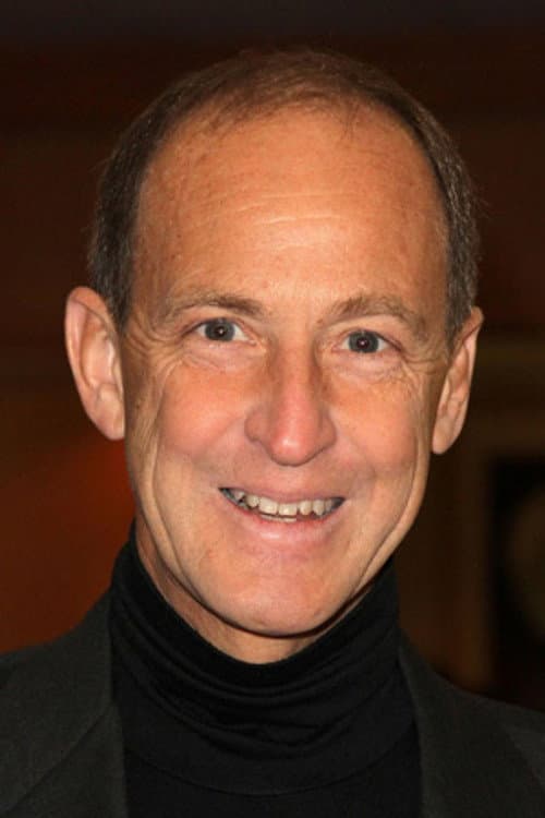 Charles Ferguson foto