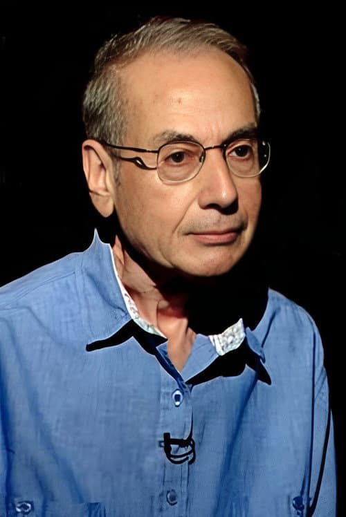 Sid Ali Mazif foto