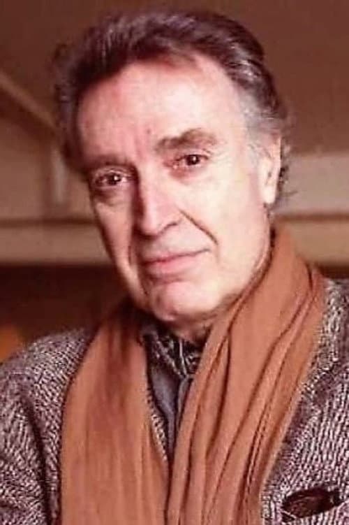 Pepe Martín foto