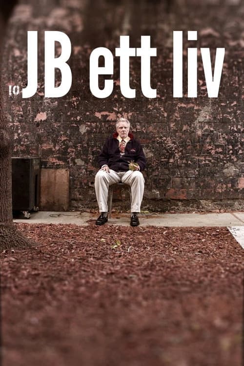 JB - ett liv (2023) poster