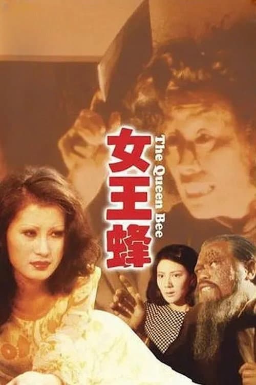 Nu wang feng (1973) poster
