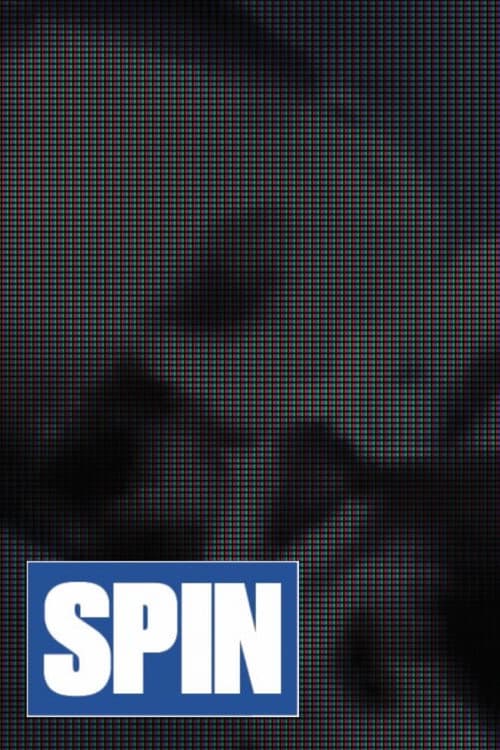 Spin (1995) poster