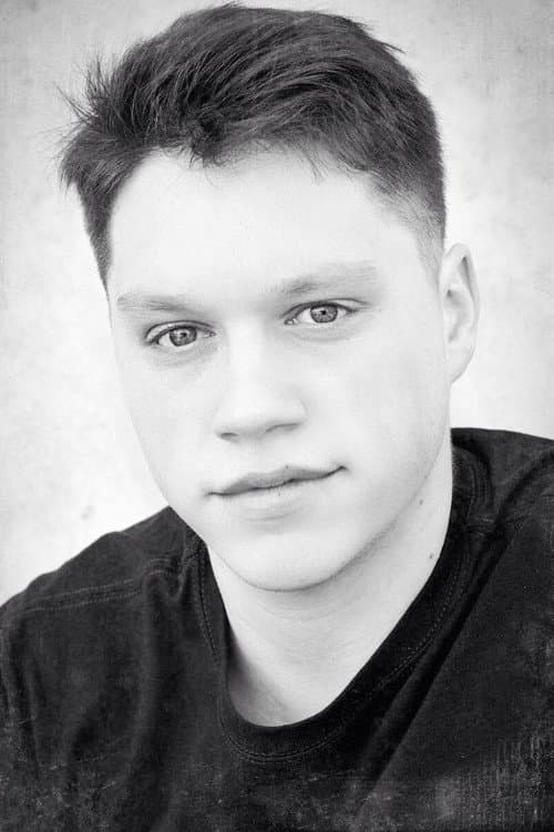 Alec George foto