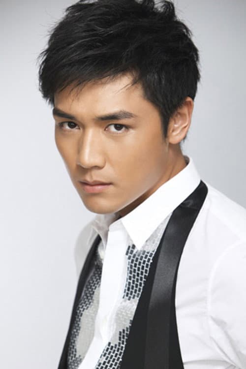 Huo Zhengyan foto