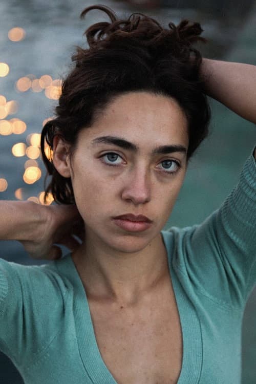 Isadora Alves foto