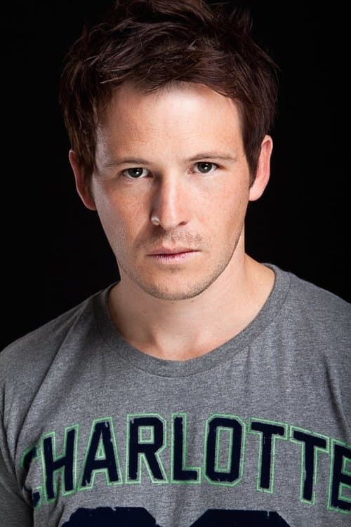 Dean Kirkright foto