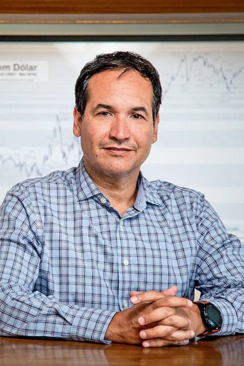 Hélio Beltrão foto