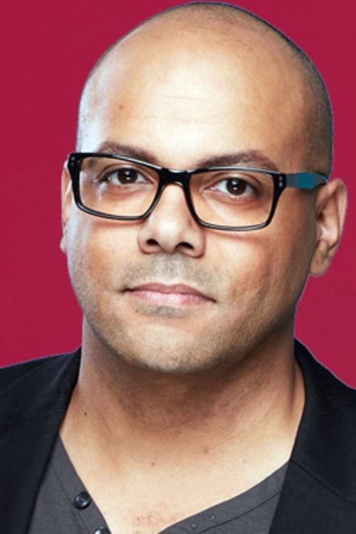 Frédérick Sigrist foto