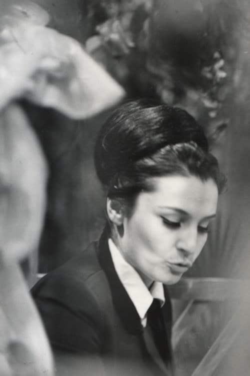 Zhana Stoyanovich foto